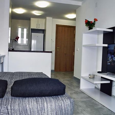 Apartment Eva Mar Benidorm Kültér fotó