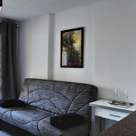 Apartment Eva Mar Benidorm Kültér fotó