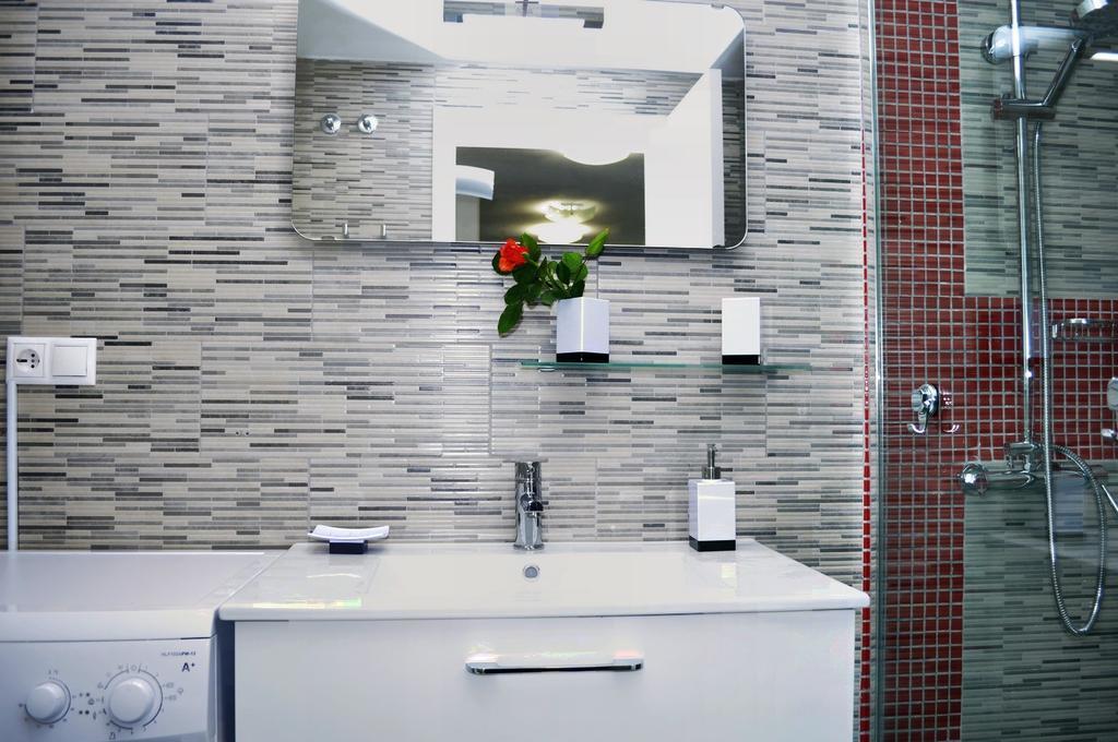 Apartment Eva Mar Benidorm Kültér fotó