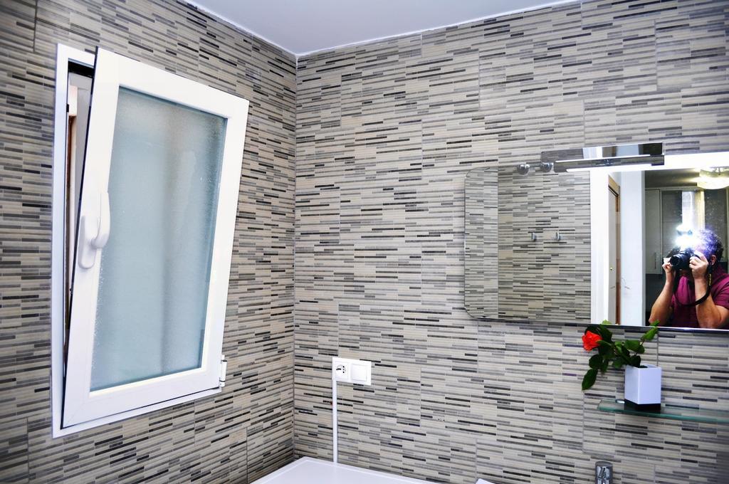 Apartment Eva Mar Benidorm Kültér fotó