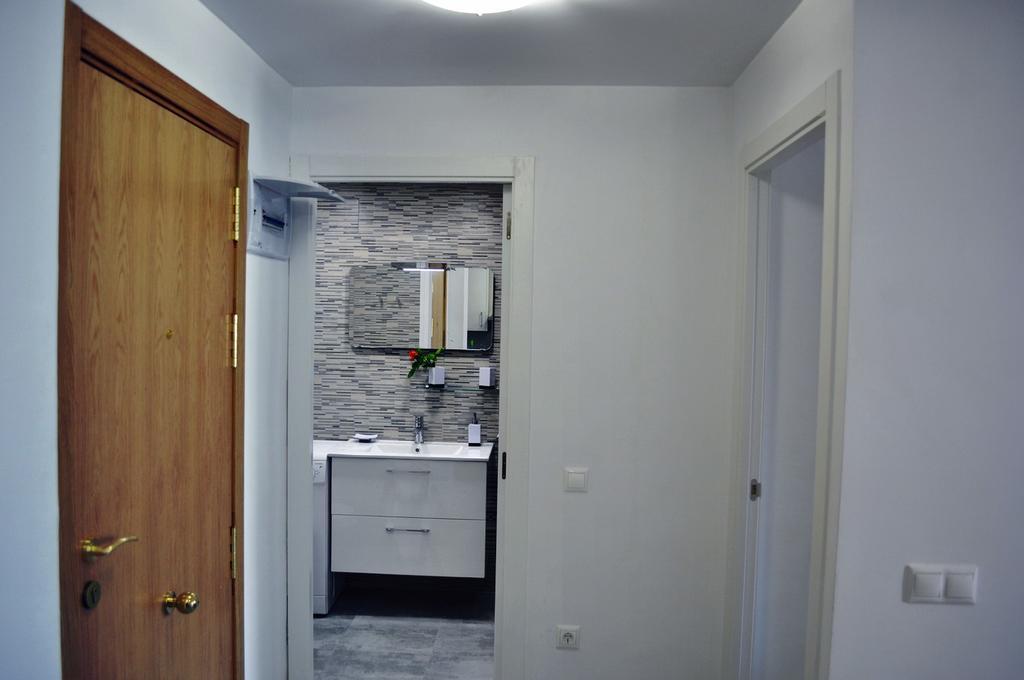Apartment Eva Mar Benidorm Kültér fotó