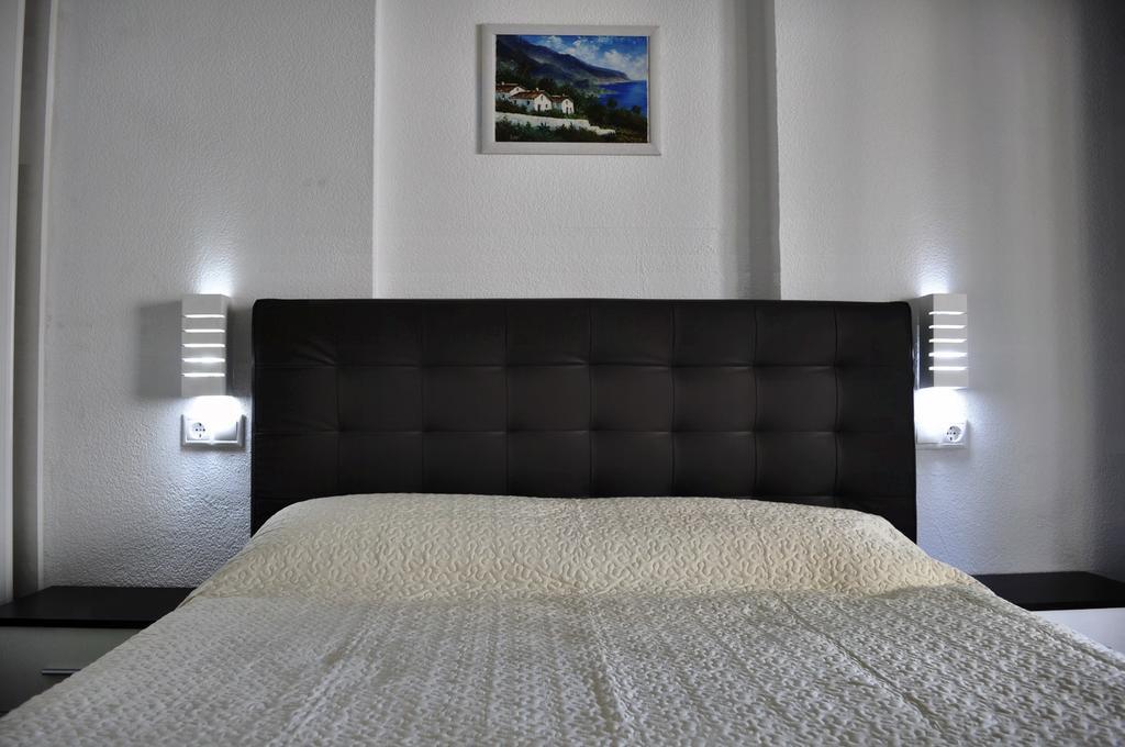 Apartment Eva Mar Benidorm Kültér fotó